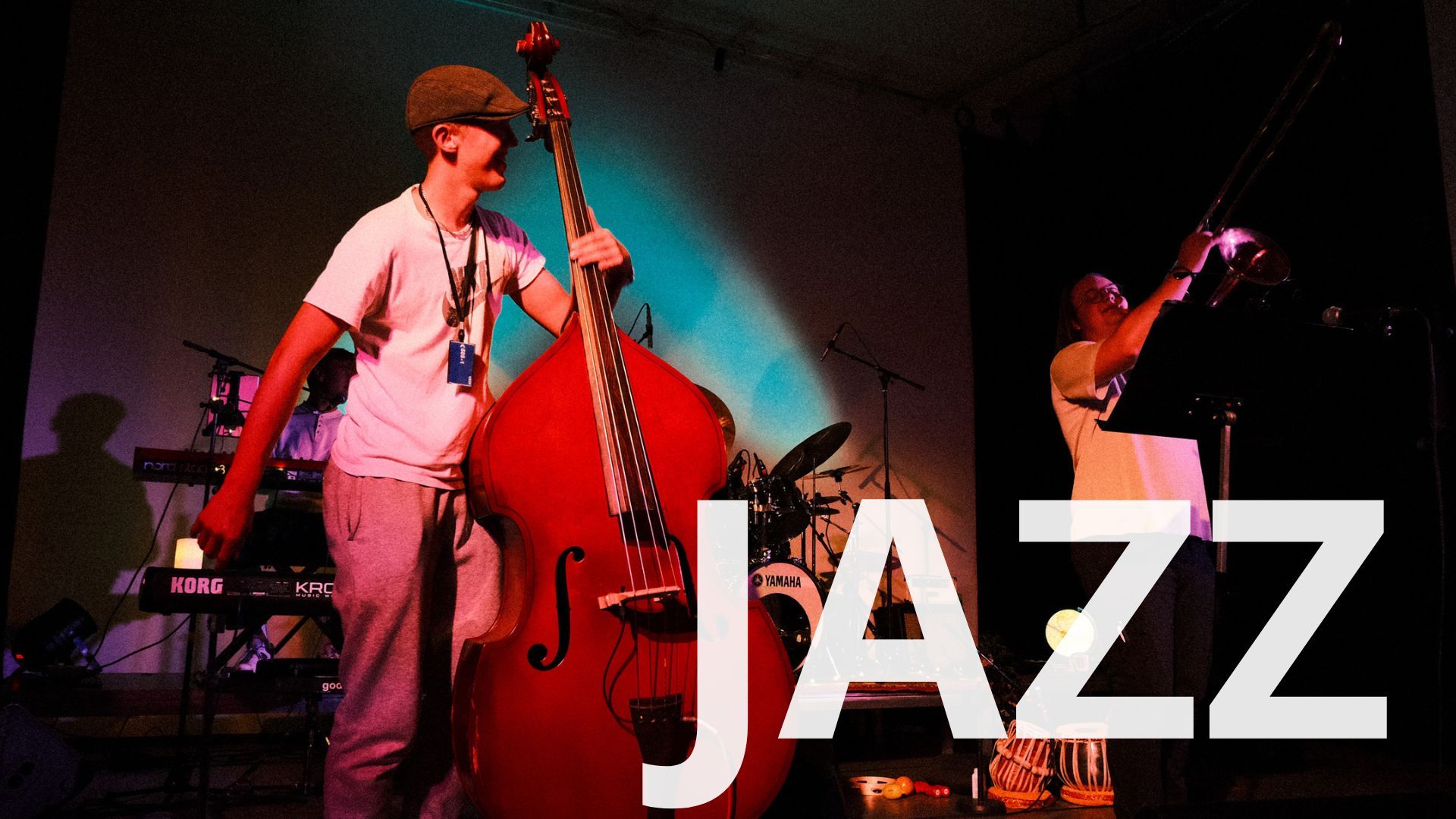 Hovedbilde jazz