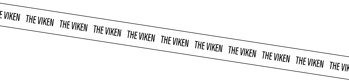 The Viken-banner