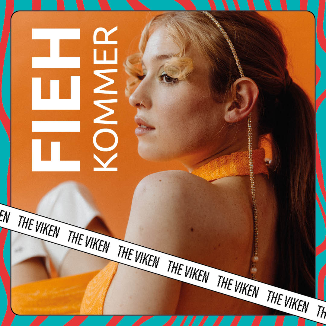 Festivalbilde av Fieh