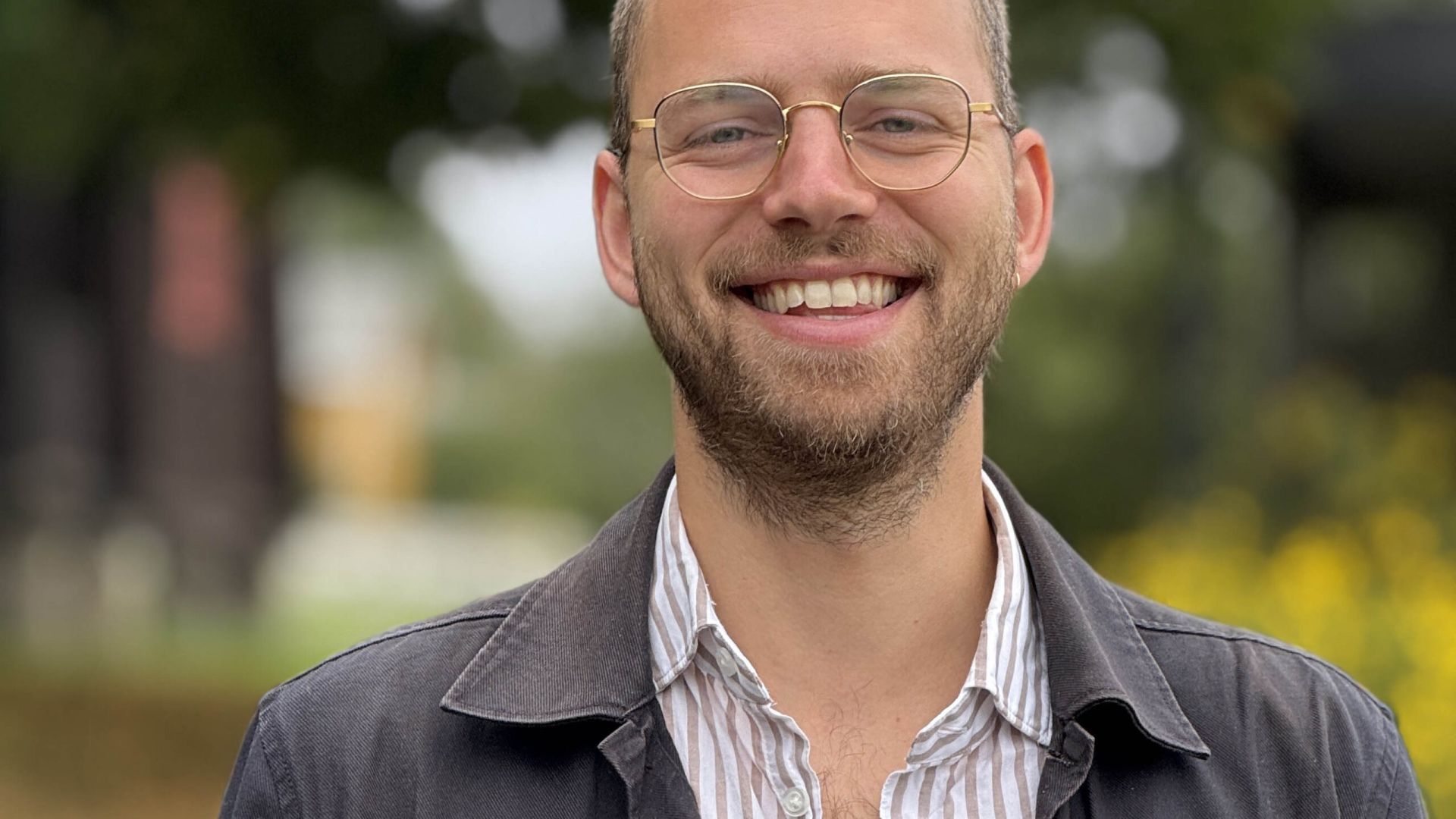 Jazzlærer Martin Ulltang ansatt på Viken